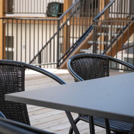 Toscana Casa Maja - Terrasse - Parking Prive Saint-Etienne  Buitenkant foto