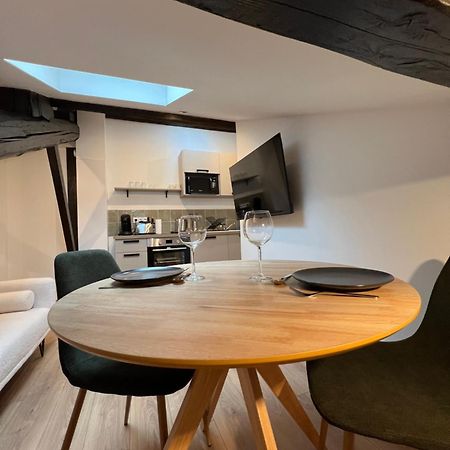 Toscana Casa Maja - Terrasse - Parking Prive Saint-Etienne  Buitenkant foto