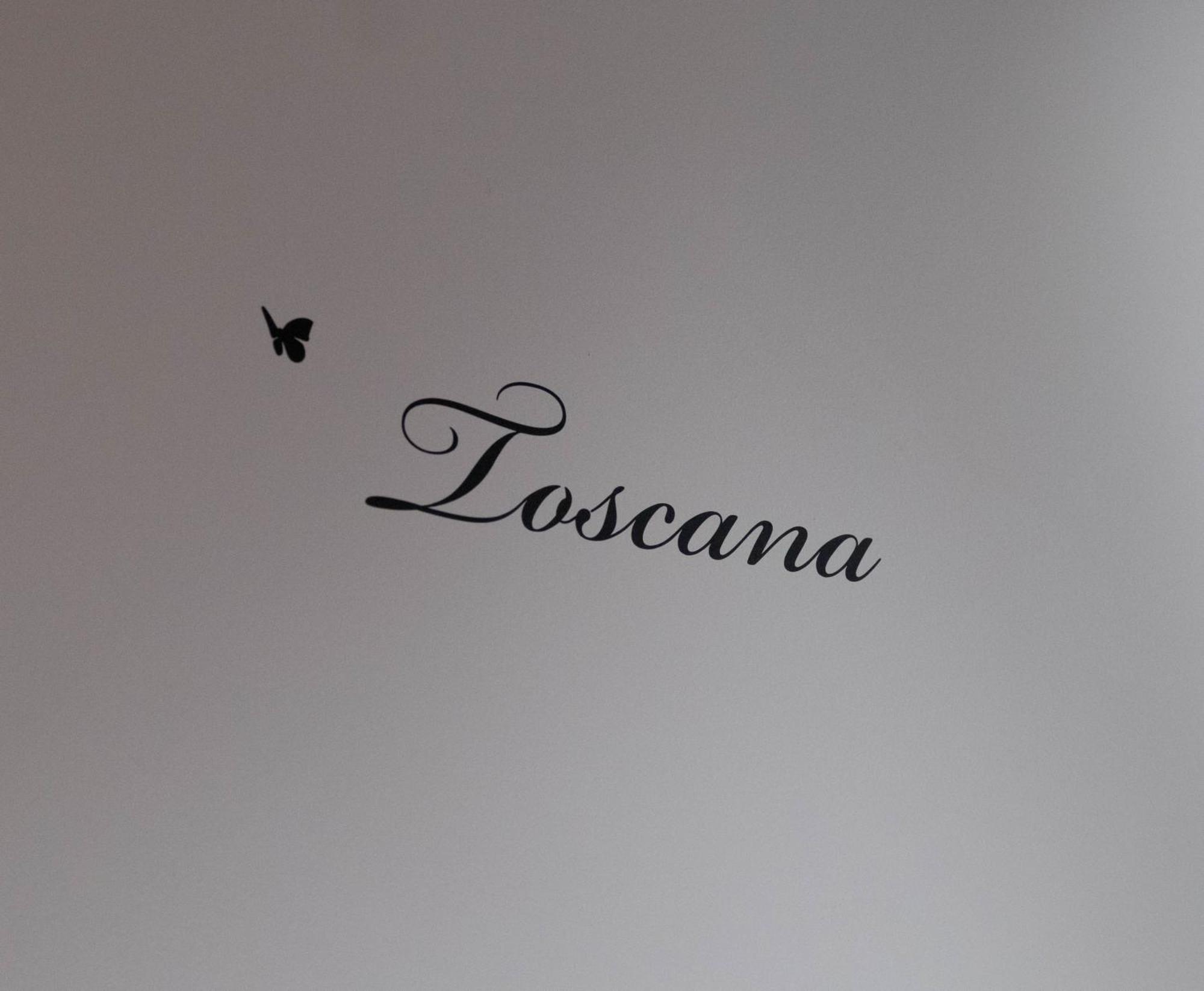 Toscana Casa Maja - Terrasse - Parking Prive Saint-Etienne  Buitenkant foto