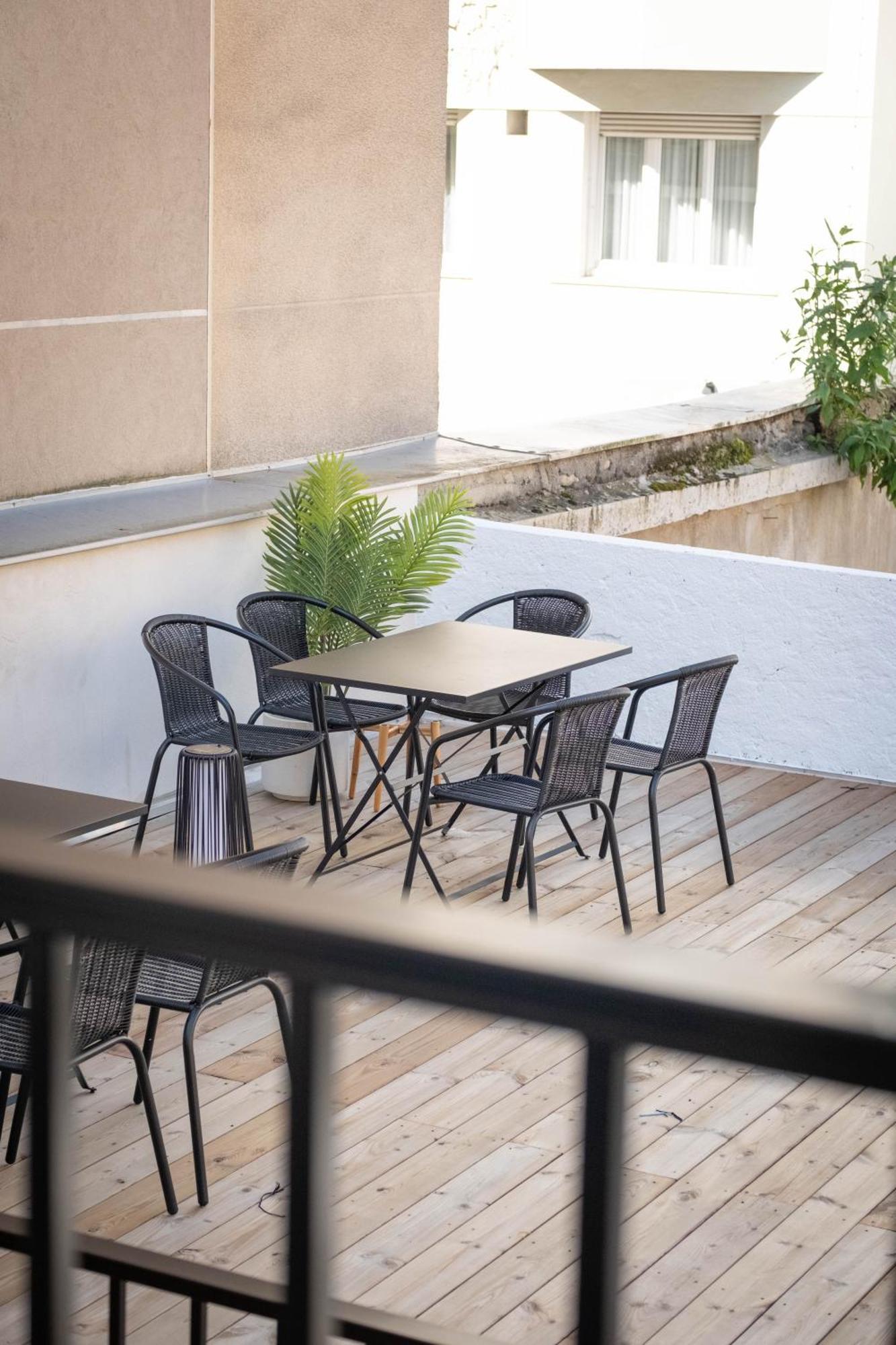 Toscana Casa Maja - Terrasse - Parking Prive Saint-Etienne  Buitenkant foto