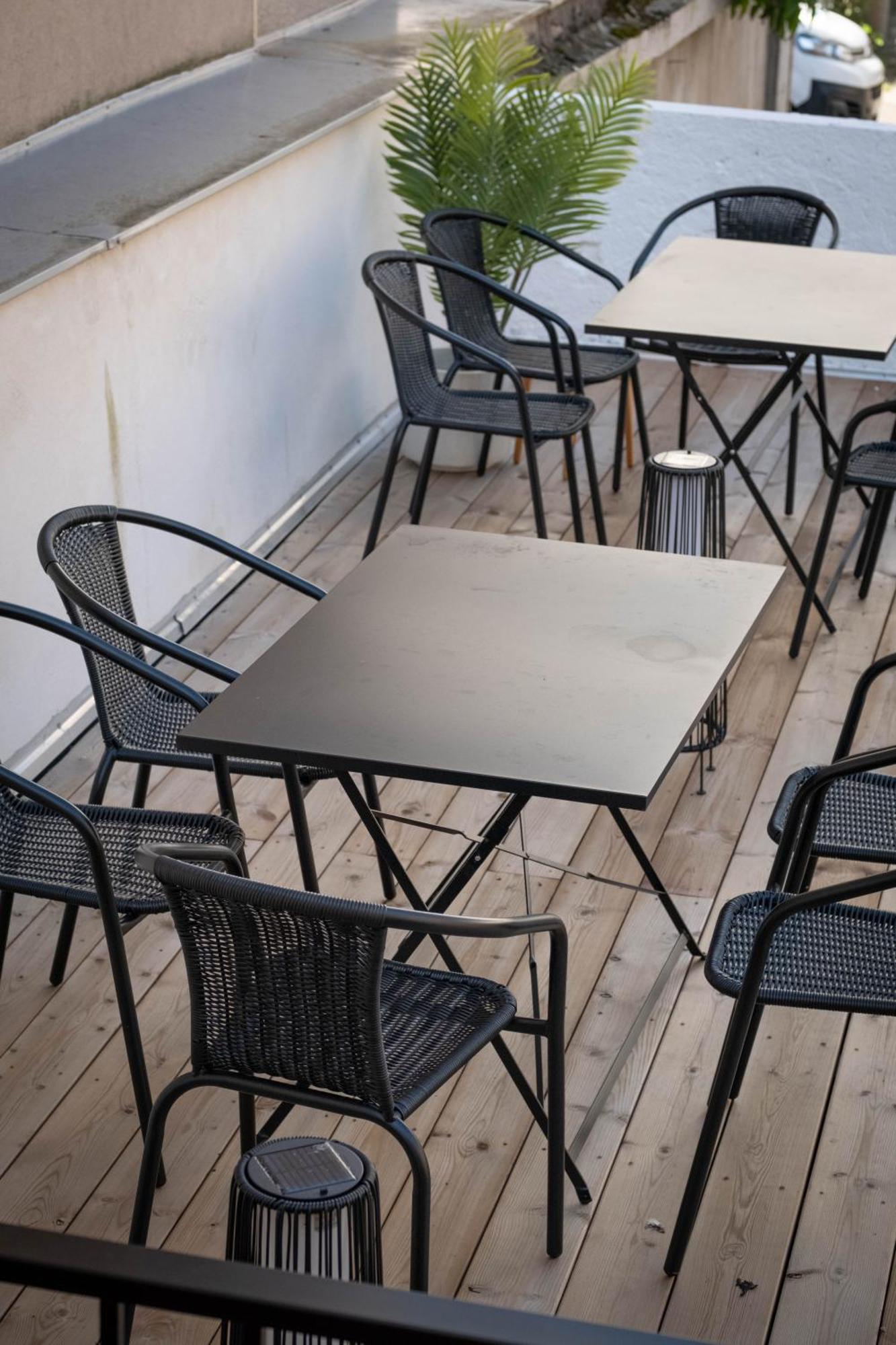 Toscana Casa Maja - Terrasse - Parking Prive Saint-Etienne  Buitenkant foto